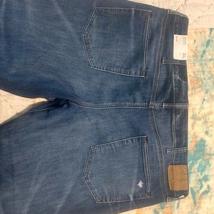 AMERICAN EAGLE MEN JEAN